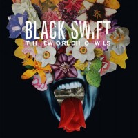 Purchase Black Swift - The World Howls