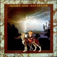 Purchase Ananta - Night And Daydream (Vinyl)