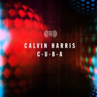 Purchase Calvin Harris - C.U.B.A (CDS)