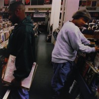Purchase DJ Shadow - Endtroducing.....