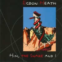 Purchase Egdon Heath - Him, The Snake And I