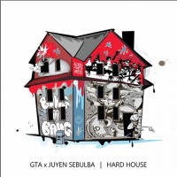 Purchase Gta & Juyen Sebulba - Hard House (CDS)