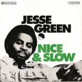Buy Jesse Green - Nice & Slow (VLS) Mp3 Download
