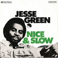Purchase Jesse Green - Nice & Slow (VLS)