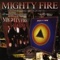 Buy Mighty Fire - No Time For Masquerading + Mighty Fire Mp3 Download