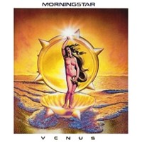 Purchase Morningstar - Venus (Vinyl)