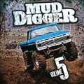 Buy VA - Mud Digger Vol. 5 Mp3 Download