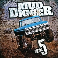 Purchase VA - Mud Digger Vol. 5