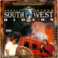 Purchase VA - Southwest Riders CD2