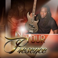 Purchase Darron Cookie Moore - In Your Presence