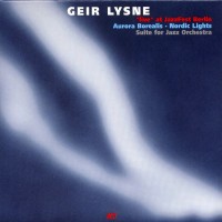 Purchase Geir Lysne - Aurora Borealis: Nordic Lights