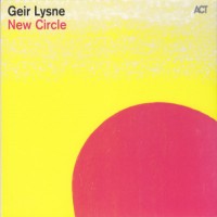 Purchase Geir Lysne - New Circle