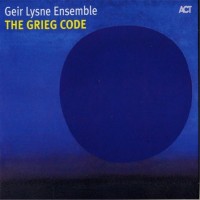Purchase Geir Lysne - The Grieg Code