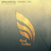 Purchase Greenhaven DJ's - Lynx (EP)