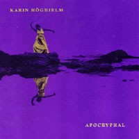 Purchase Karin Hoghielm - Apocryphal