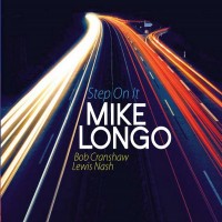 Purchase Mike Longo - Step On It