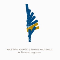 Purchase Moustafa Kouyaté & Romain Malagnoux - Les Frontières Imaginaires