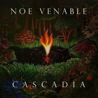Purchase Noe Venable - Cascadia
