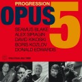 Buy Opus 5 - Progression Mp3 Download