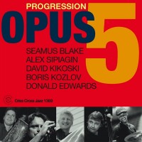 Purchase Opus 5 - Progression