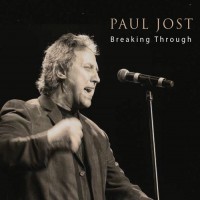 Purchase Paul Jost - Breaking Through
