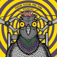 Purchase Pigeons Playing Ping Pong - Psychology