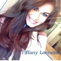 Purchase Tiffany Lorraine - Tiffany Lorraine