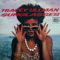 Purchase Tracey Ullman - Sunglasses (VLS)