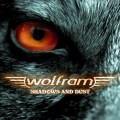 Buy Wolfram - Shadows And Dust Mp3 Download