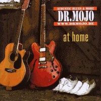 Purchase Dr. Mojo - At Home