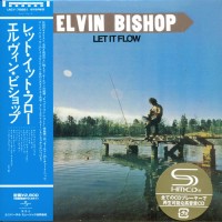 Purchase Elvin Bishop - Let It Flow (Remastered 2013)