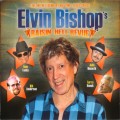 Buy Elvin Bishop - Raisin' Hell Revue Mp3 Download