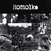 Purchase Homolka - Homolka (EP)
