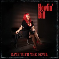 Purchase Howlin' Bill - Date With The Devil