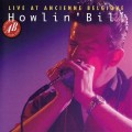 Buy Howlin' Bill - Live At Ancienne Belgique Mp3 Download