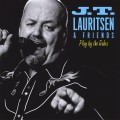 Buy J.T. Lauritsen - Play By The Rules Mp3 Download