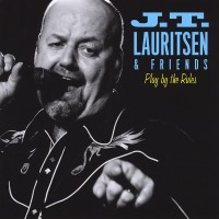 Purchase J.T. Lauritsen - Play By The Rules