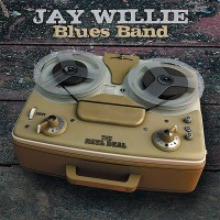Purchase Jay Willie Blues Band - The Reel Deal