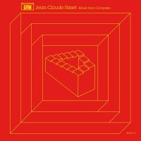 Purchase Jean-Claude Risset - Music From Computer