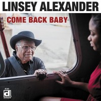 Purchase Linsey Alexander - Come Back Baby