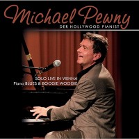 Purchase Michael Pewny - Solo Live In Vienna: Piano Blues & Boogie Woogie