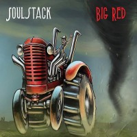 Purchase Soulstack - Big Red
