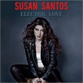 Buy Susan Santos - Electric Love Mp3 Download