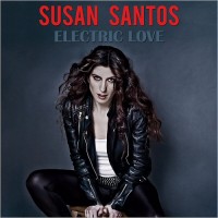 Purchase Susan Santos - Electric Love