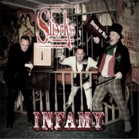 Purchase Sharks - Infamy