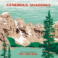 Purchase The Tree Ring - Generous Shadows