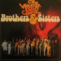 Purchase The Voices Of East Harlem - Brothers & Sisters (Vinyl)