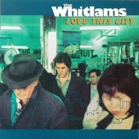 Purchase The Whitlams - Love This City
