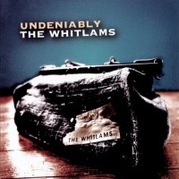 Purchase The Whitlams - Undeniably