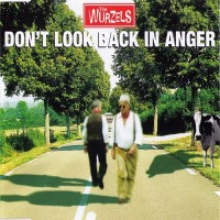 Purchase The Wurzels - Don't Look Back In Anger